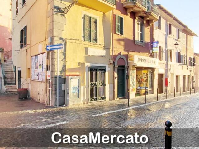 Corso Giuseppe Garibaldi bilocale 34mq