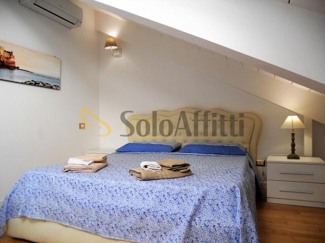 Corso Giuseppe Garibaldi bilocale 55mq