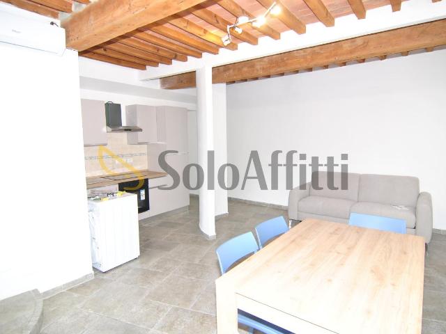 Corso Giuseppe Mazzini 292 bilocale 55mq