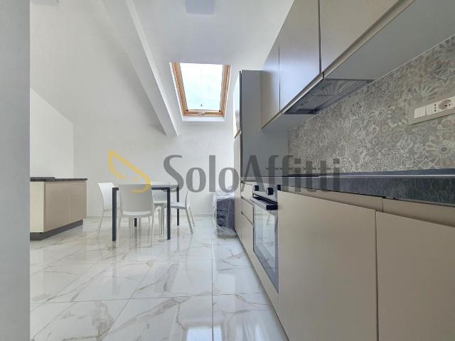 Corso Giuseppe Mazzini 213 bilocale 46mq