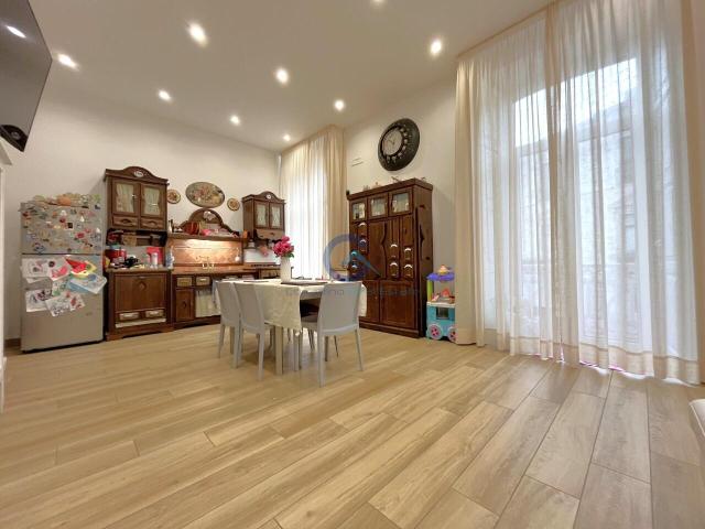 Corso Giuseppe Mazzini 235 quadrilocale 155mq