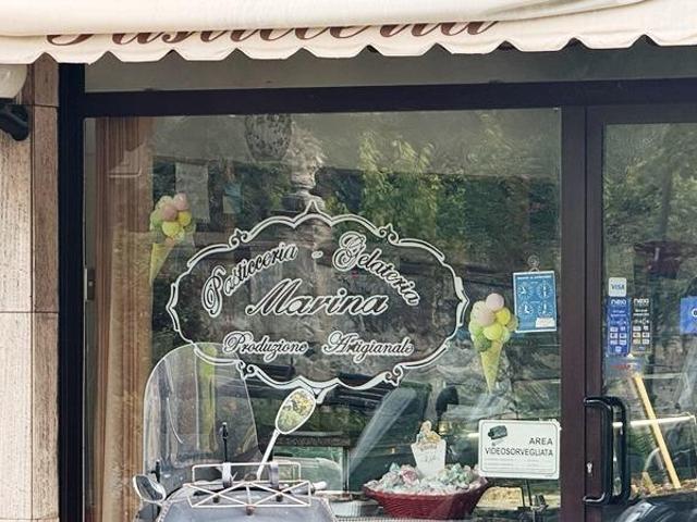 Corso Giuseppe Mazzini 40 monolocale 60mq