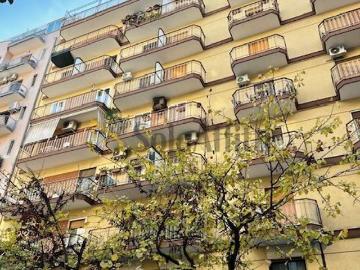 Libertà, Bari, Bari Puglia, Puglia - Balcone