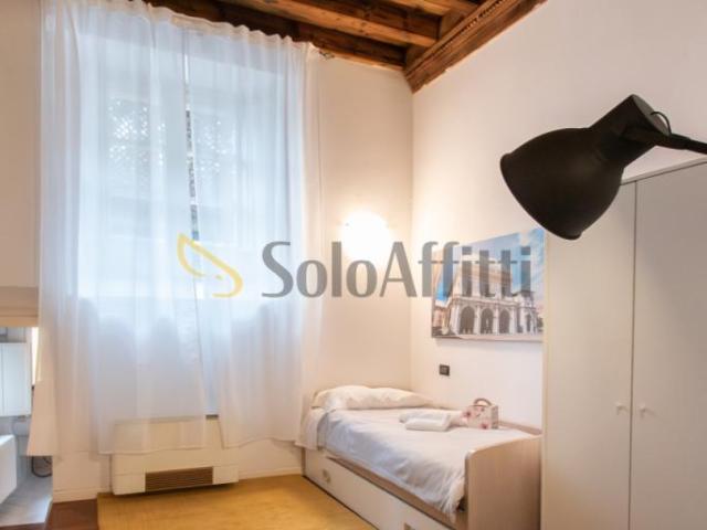 Corso Goffredo Mameli 24 monolocale 30mq