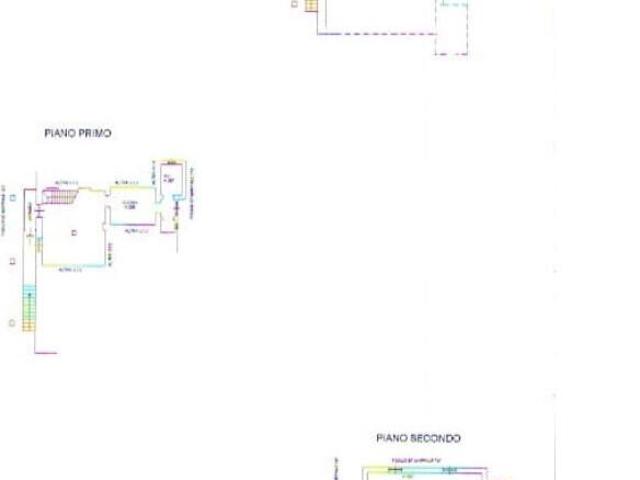 Corso Guglielmo Marconi 168 8 vani 157mq