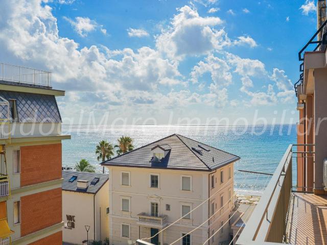 Corso Italia 129 monolocale 55mq