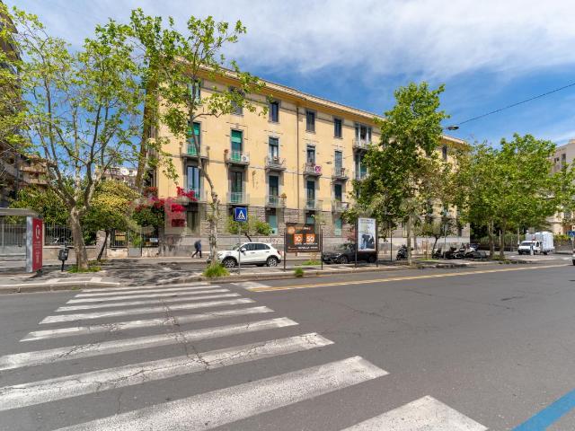 Corso Italia 205 207 quadrilocale 136mq