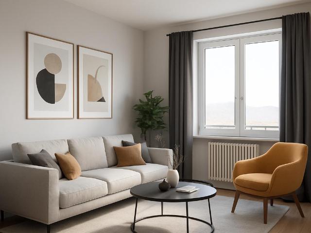 Corso Italia 295 5 vani 64mq