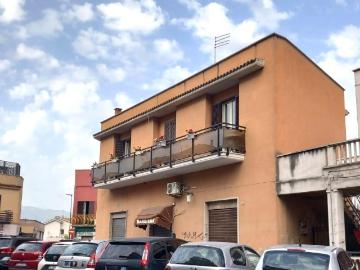 Corso Italia 50 monolocale 30mq