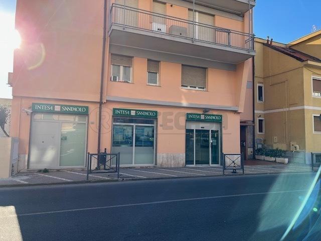 Corso Italia 64 8 vani 369mq
