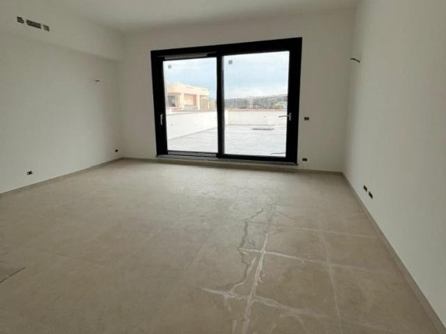 Corso Italia ALBARO bilocale 80mq