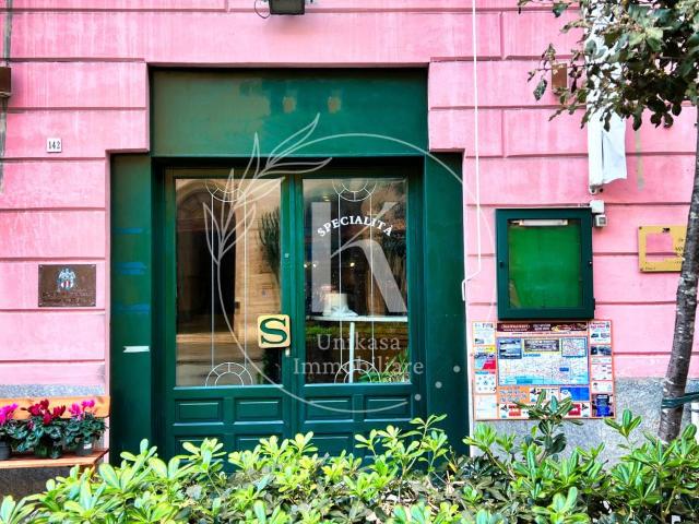 corso italia trilocale 60mq