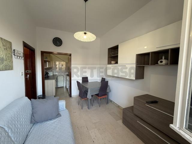 Corso IV Novembre 20 trilocale 40mq