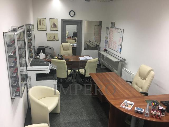 Corso Limone Piemonte 118 monolocale 50mq