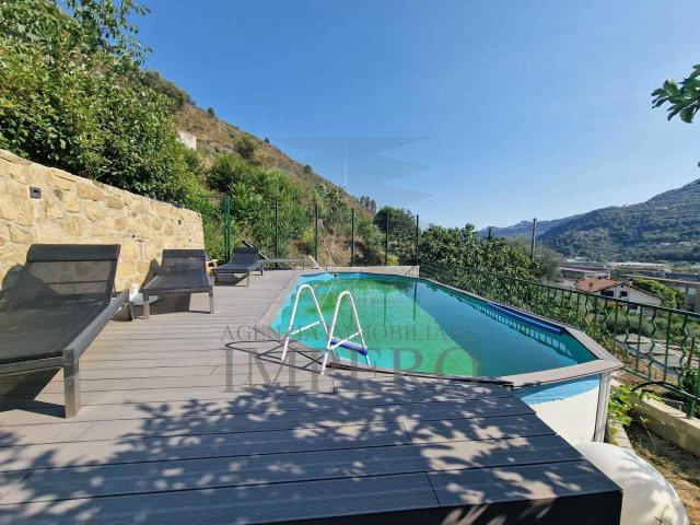 Corso Limone Piemonte 248 5 vani 103mq