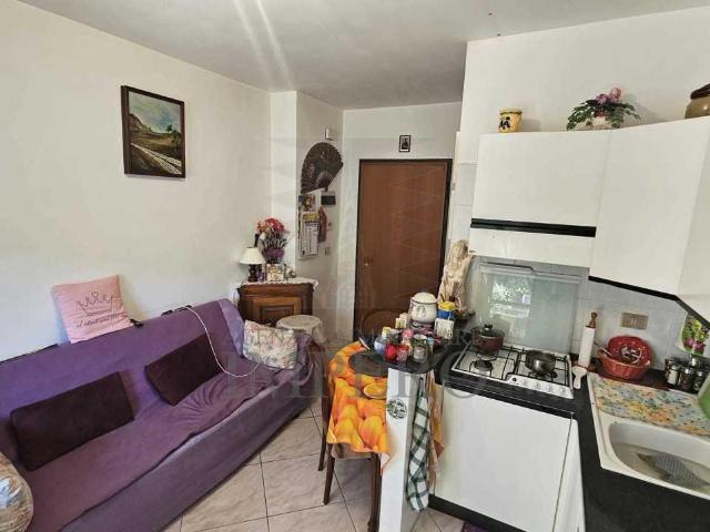 Corso Limone Piemonte bilocale 40mq