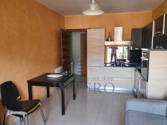 Corso Limone Piemonte monolocale 30mq