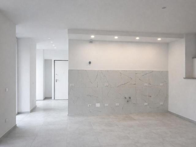 Corso Liberazione 1 quadrilocale 146mq