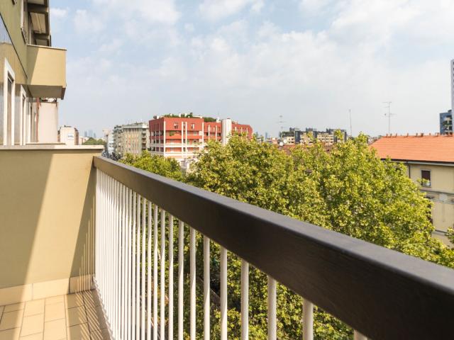 Corso Lodi 76 MS 2 NTS