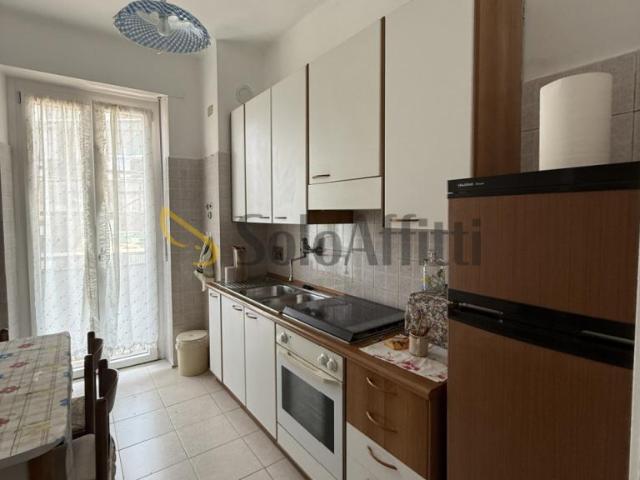 Corso Lucio Quinzio Cincinnato 152 quadrilocale 70mq