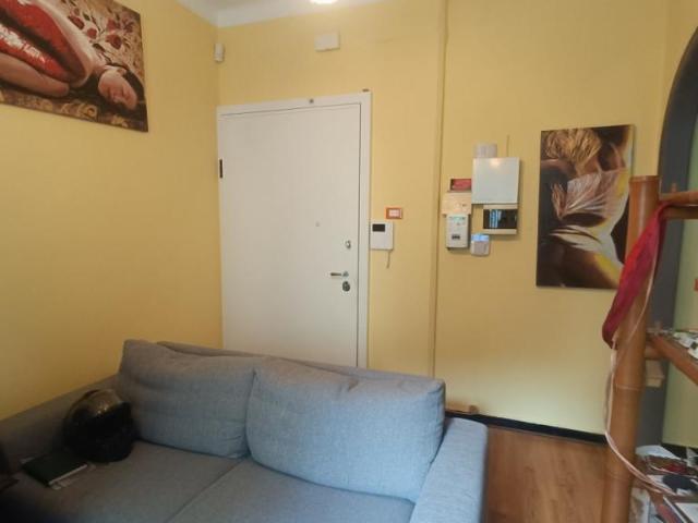 Corso Luigi Andrea Martinetti 62 5 vani 75mq