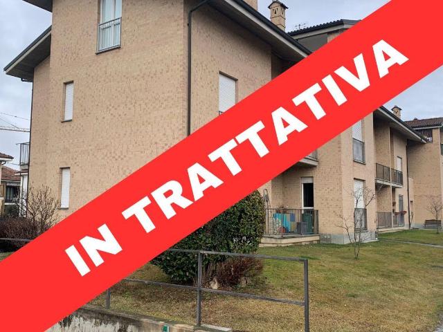 Corso Luigi Einaudi 17/d quadrilocale 115mq