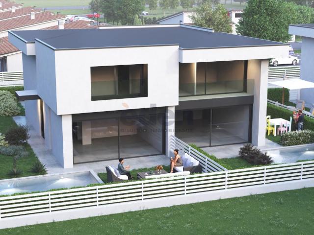 Corso malmenago 19 quadrilocale 170mq