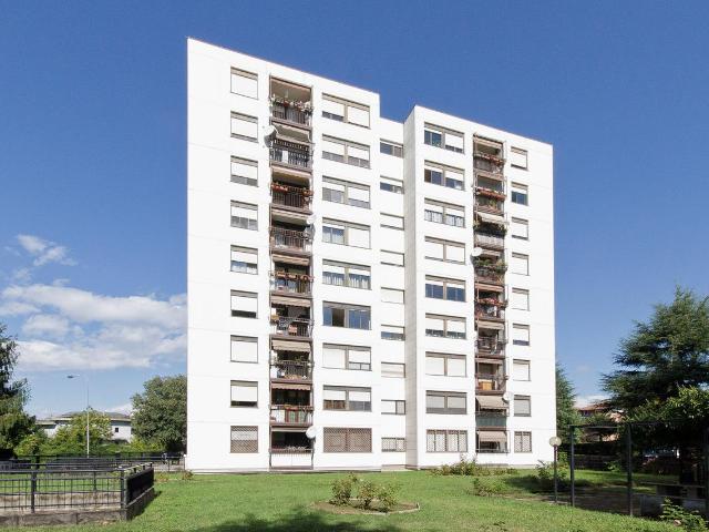 Corso Martin Luther King 15 quadrilocale 100mq