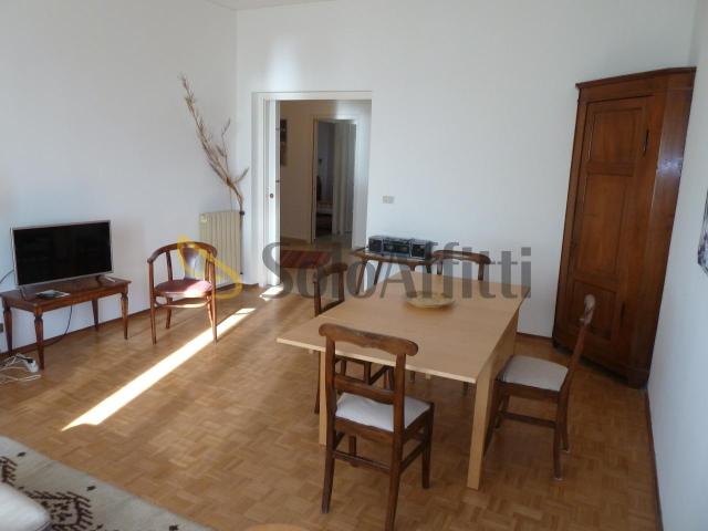 Corso Marconi 44 7 vani 120mq