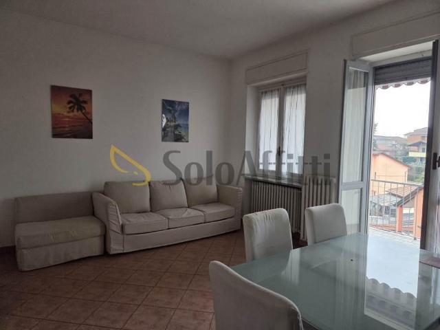Corso Matteotti 22 bilocale 62mq
