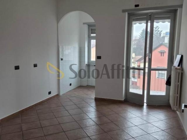 Corso Matteotti 22 quadrilocale 65mq