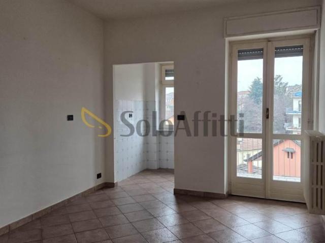 Corso Matteotti 22 quadrilocale 65mq