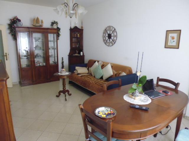 corso matteotti 44 quadrilocale 100mq