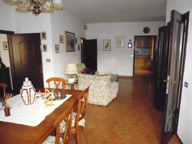 corso matteotti 44 quadrilocale 105mq