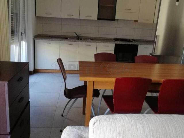 Corso Matteotti 52 7 vani 120mq