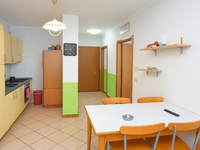 Corso Matteotti 67 trilocale 60mq