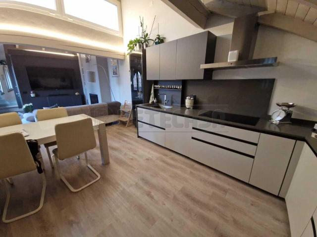 Corso Matteotti trilocale 70mq