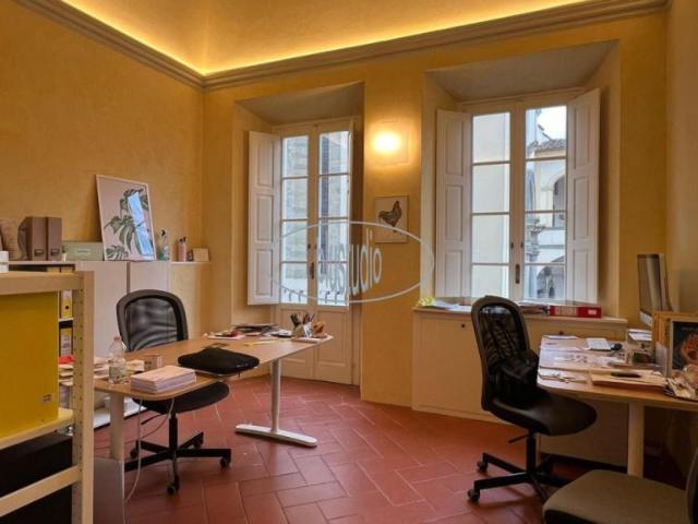 CORSO MAZZINI FIGLINE CENTRO bilocale 55mq
