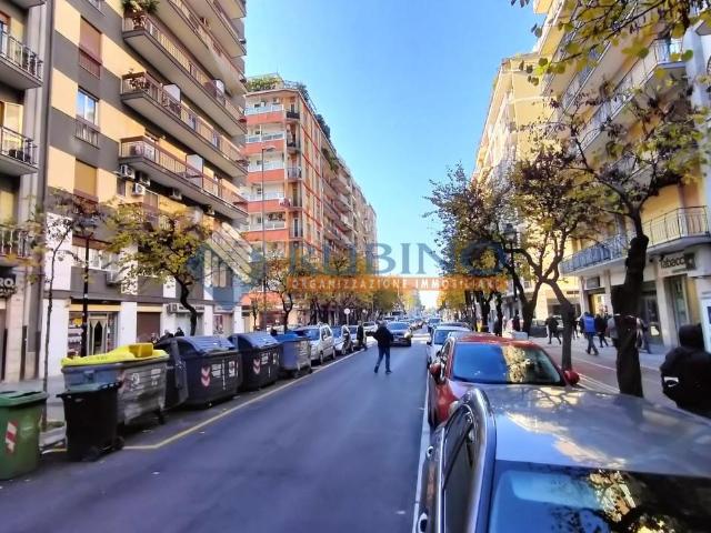 Corso Mazzini 76 10 vani 276mq
