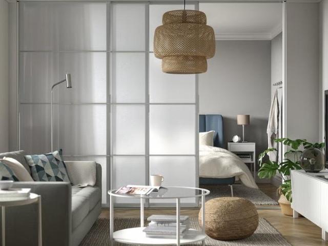 Corso Milano 38 36mq