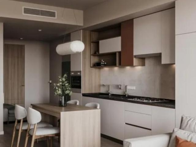 Corso Milano 38 monolocale 46mq