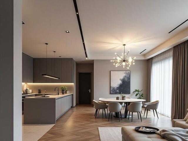 Corso Milano 38 trilocale 70mq