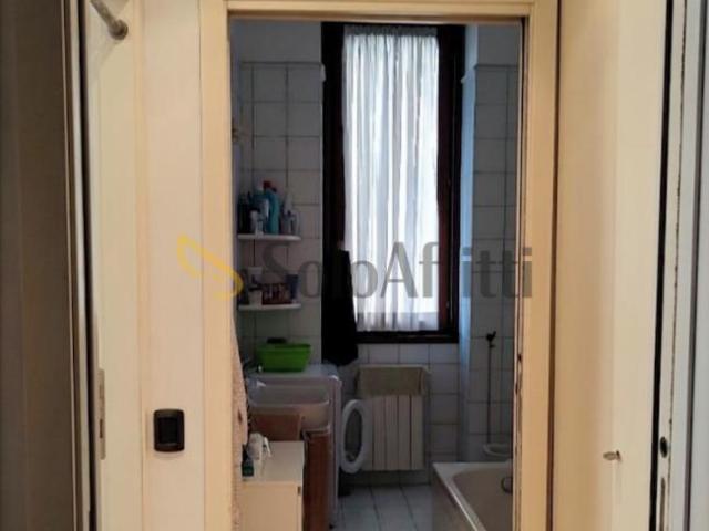 Corso Milano 58 bilocale 69mq