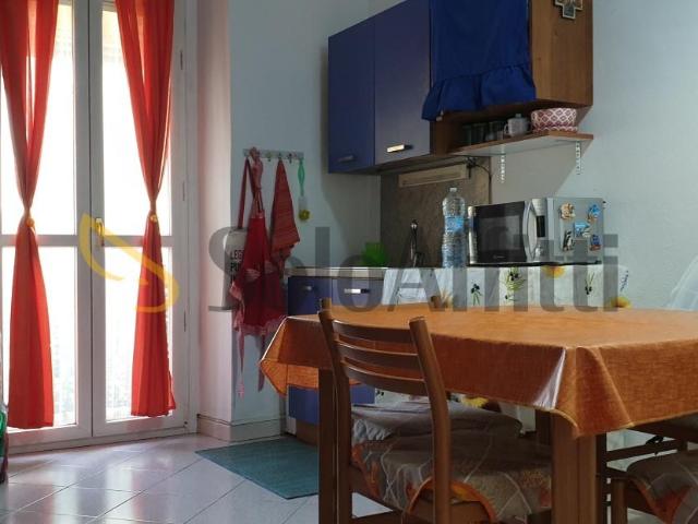Corso Monte Grappa 45 1343 bilocale 53mq