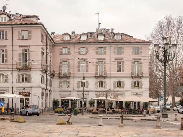 Corso Moncalieri, Turin, Piedmont 10131