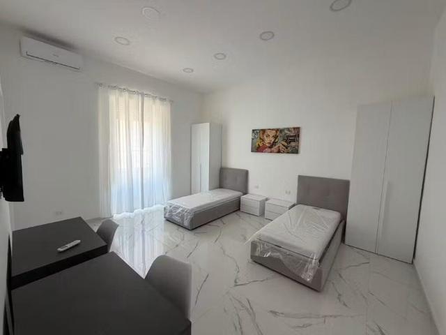 Corso Nicolangelo Protopisani, Naples, Campania 80146