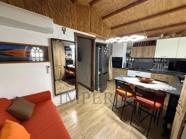 Corso Nizza 107 bilocale 30mq