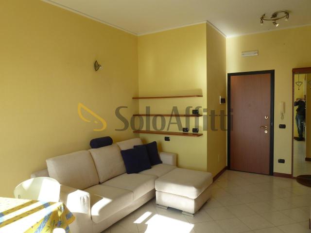 Corso Orazio Raimondo 53 bilocale 50mq