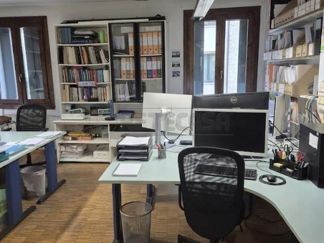 Corso Padova 65 bilocale 60mq