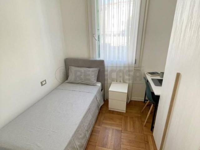 corso Padova 6 vani 0mq